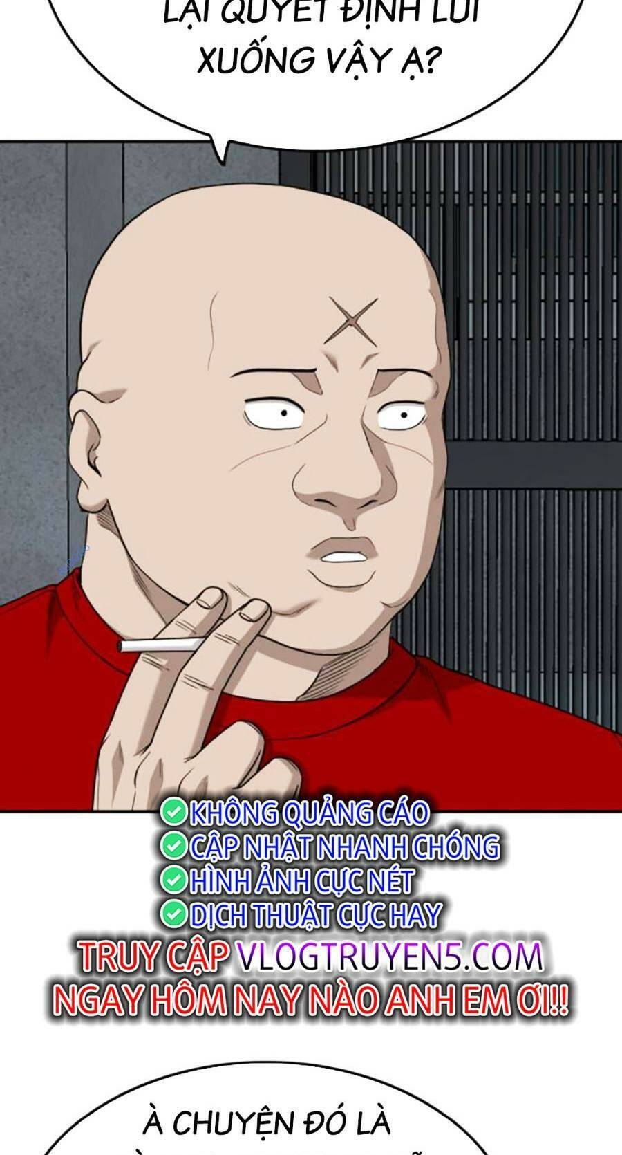 Người Xấu Chap 170 - Next Chap 171