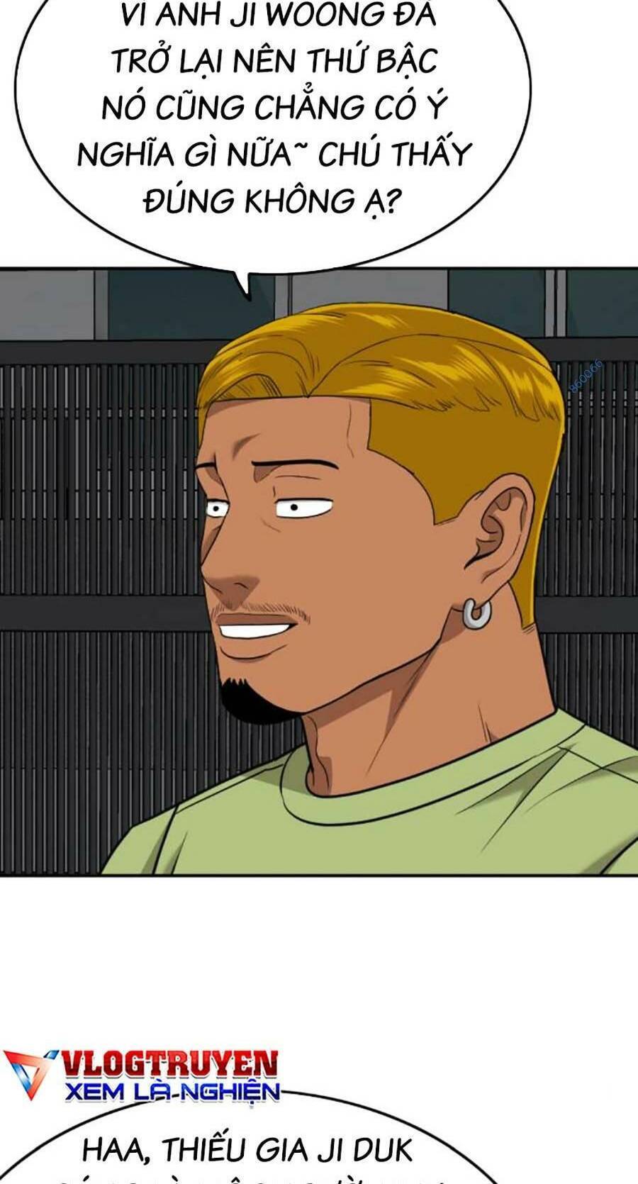 Người Xấu Chap 170 - Next Chap 171