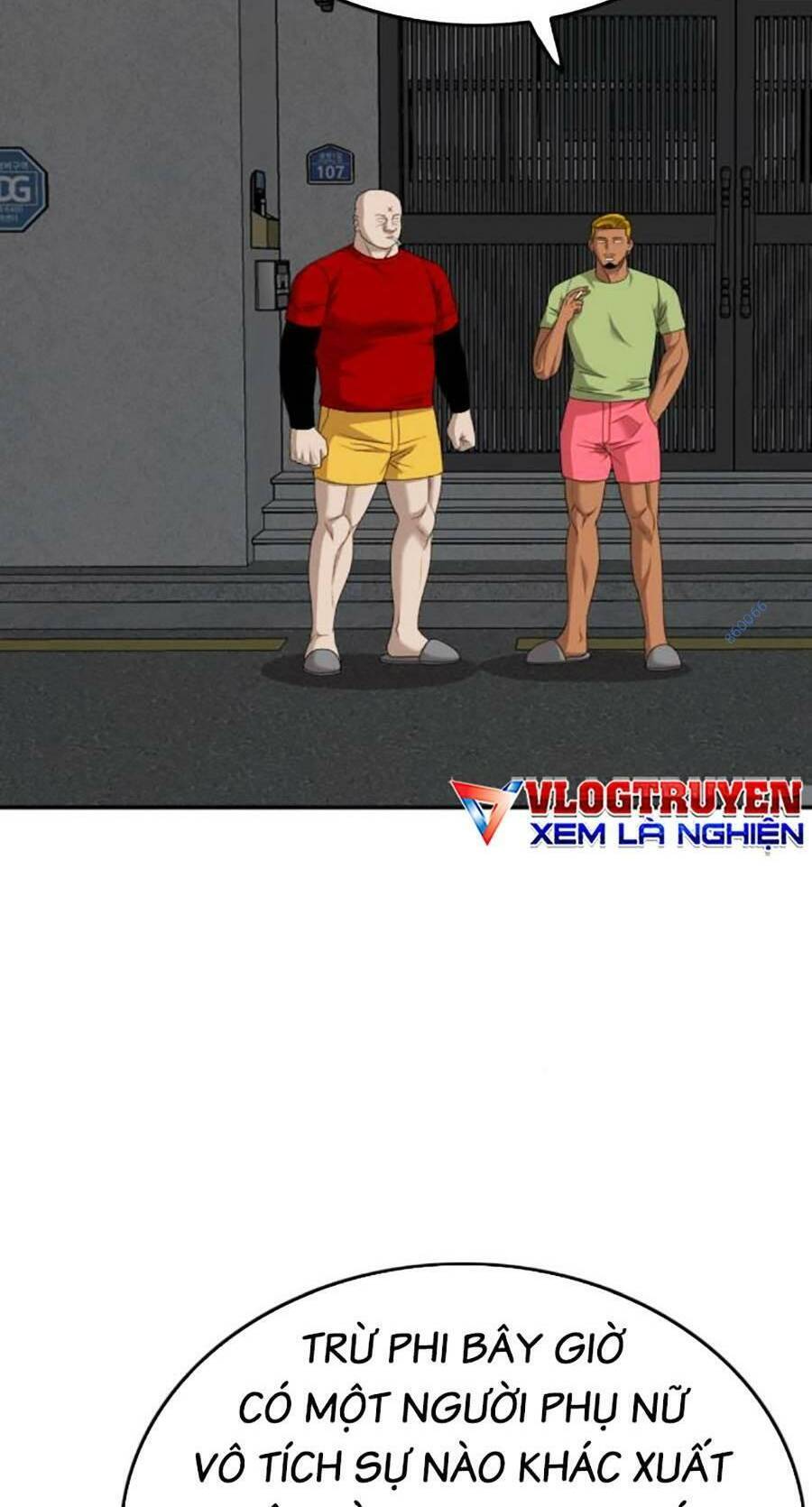 Người Xấu Chap 170 - Next Chap 171