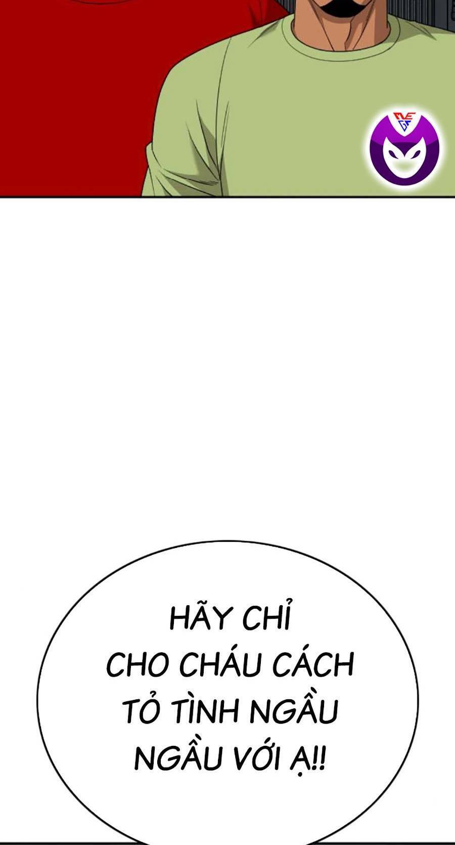 Người Xấu Chap 170 - Next Chap 171