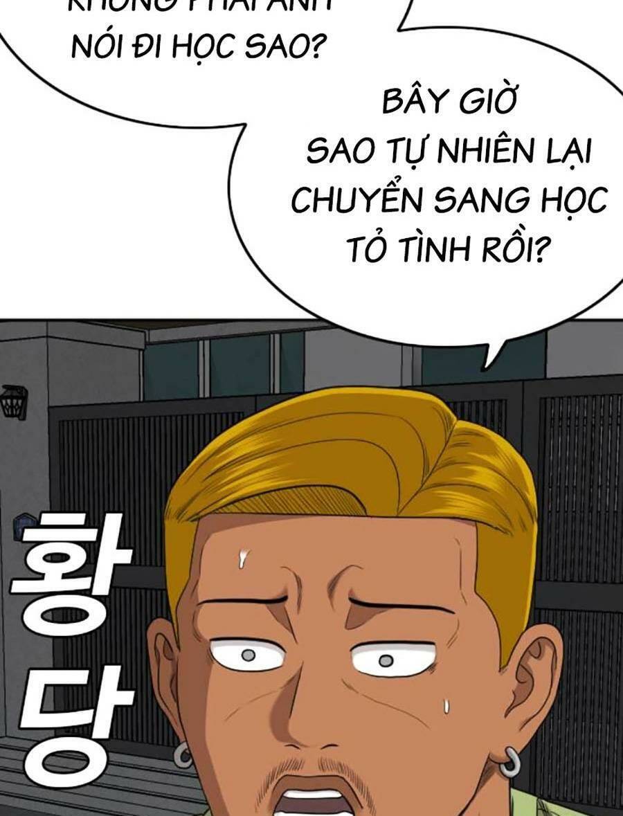 Người Xấu Chap 170 - Next Chap 171