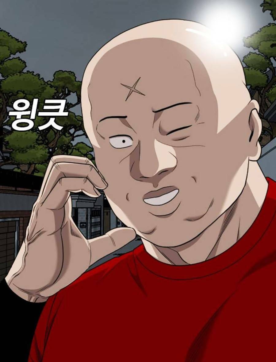 Người Xấu Chap 170 - Next Chap 171