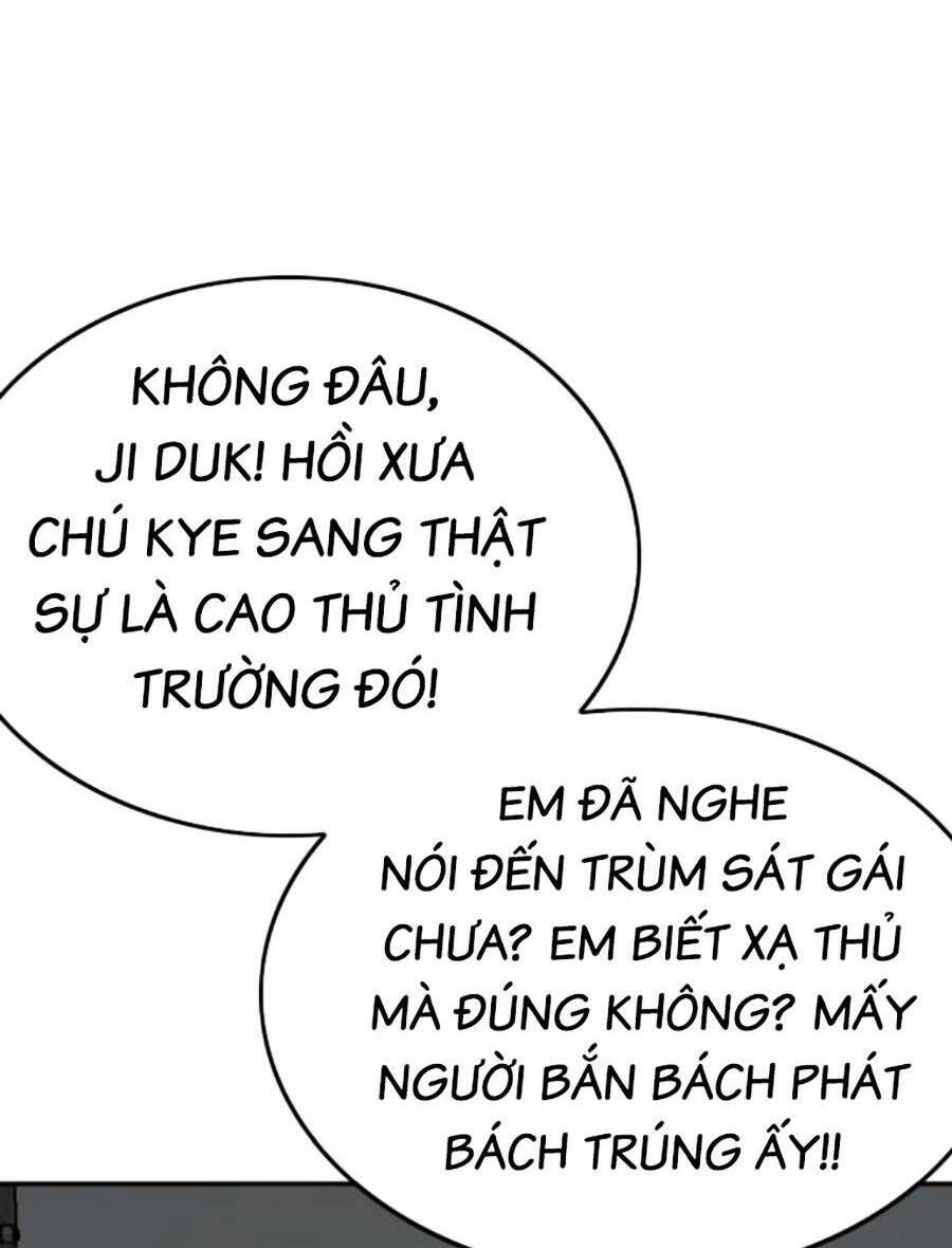 Người Xấu Chap 170 - Next Chap 171