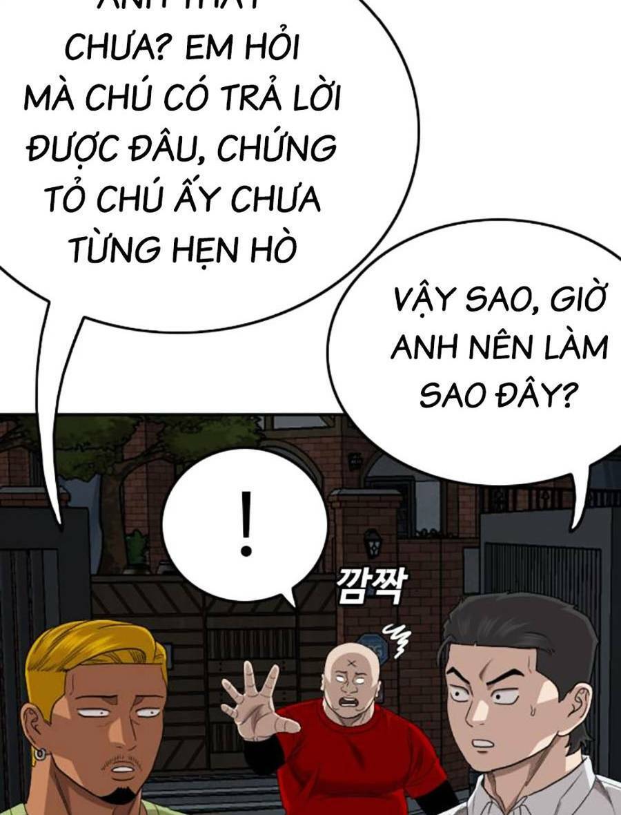 Người Xấu Chap 170 - Next Chap 171