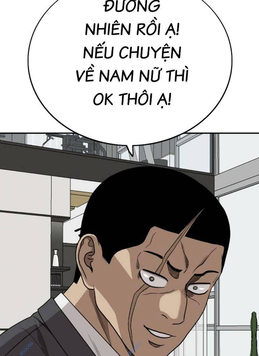 Người Xấu Chap 170 - Next Chap 171