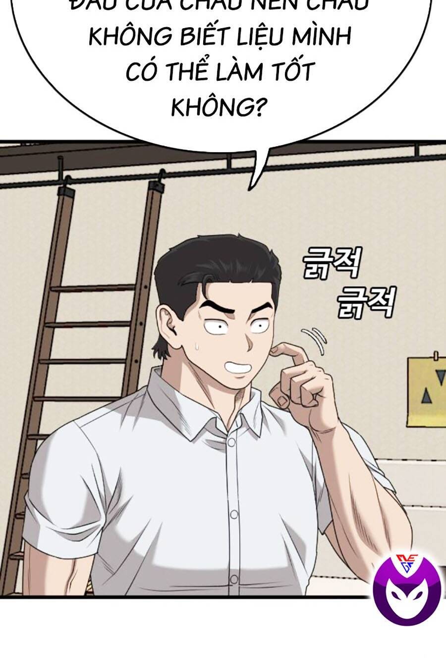 Người Xấu Chap 172 - Next Chap 173
