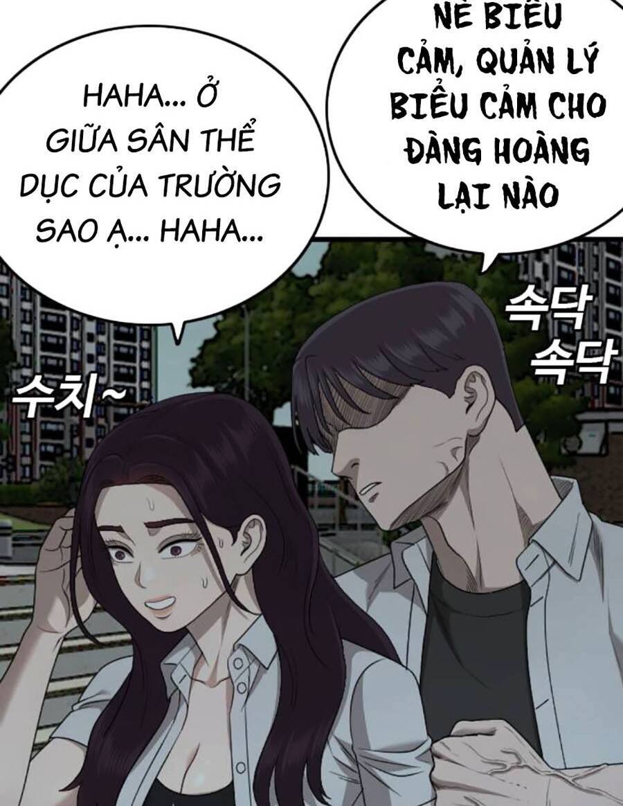 Người Xấu Chap 172 - Next Chap 173