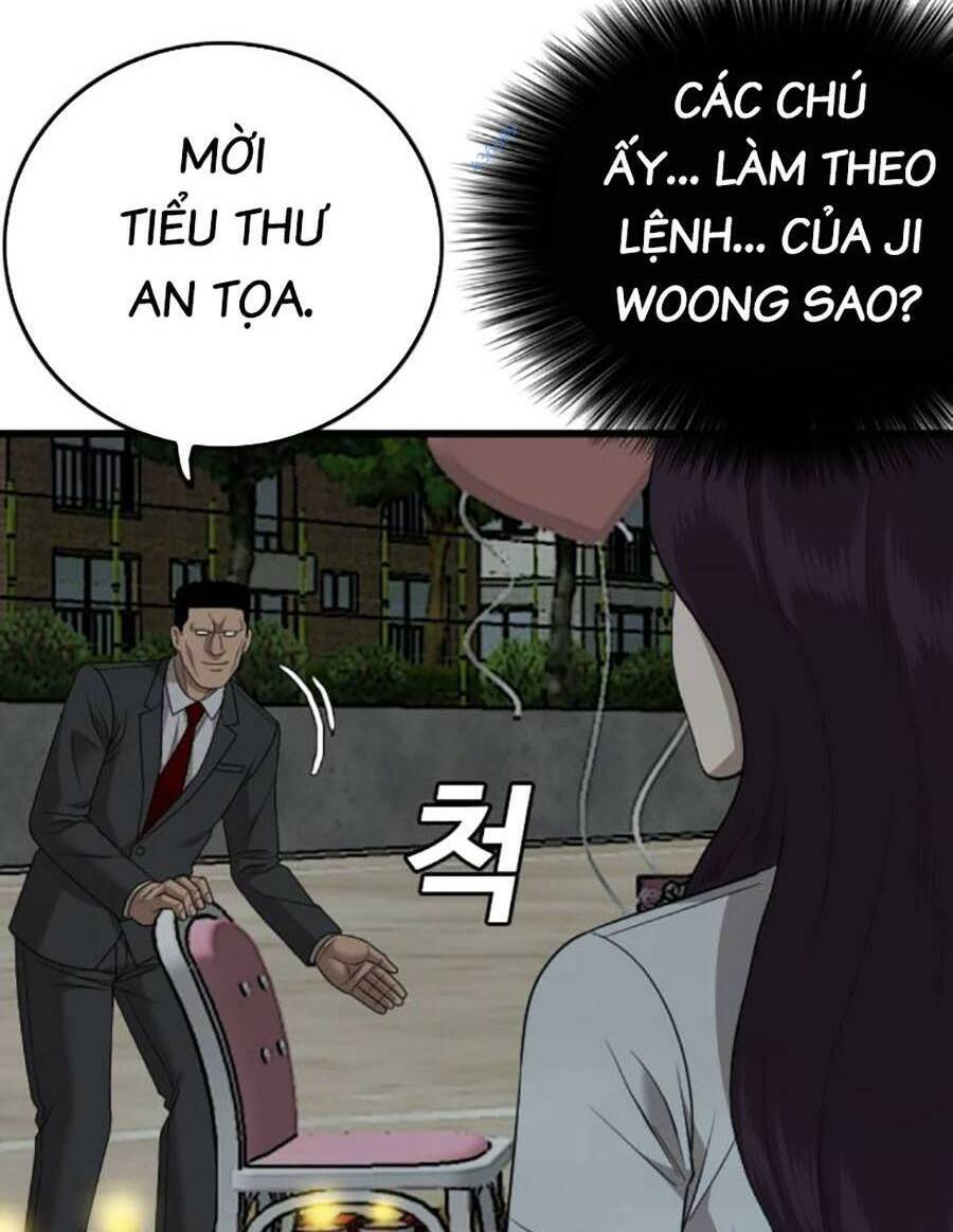 Người Xấu Chap 172 - Next Chap 173