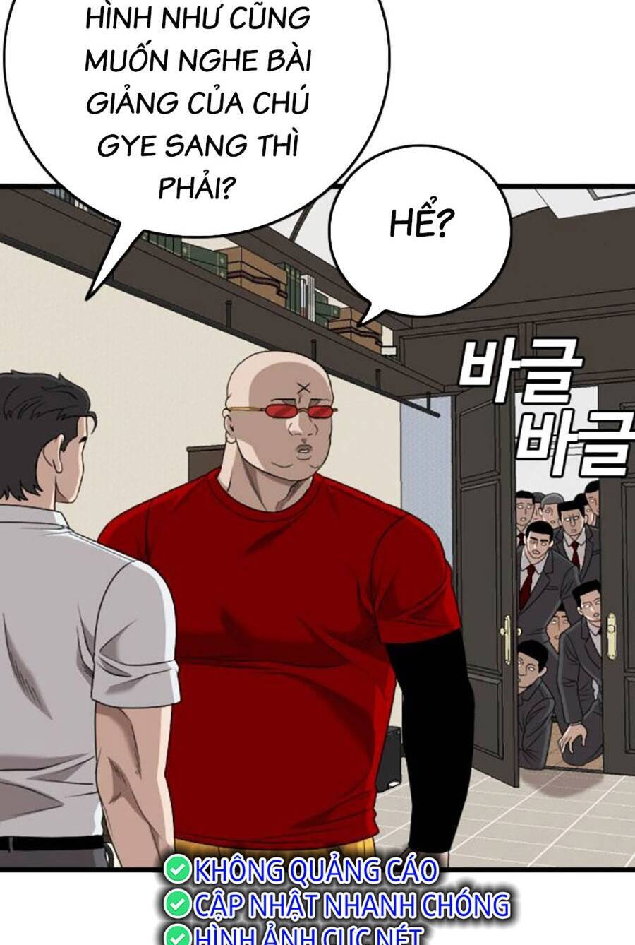 Người Xấu Chap 172 - Next Chap 173
