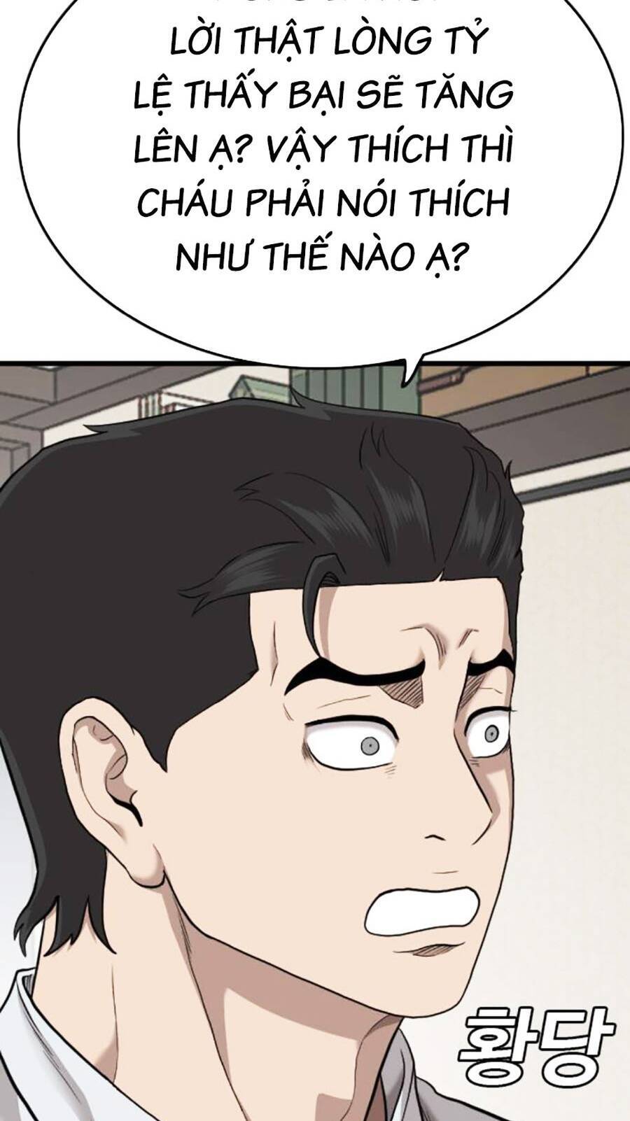 Người Xấu Chap 172 - Next Chap 173