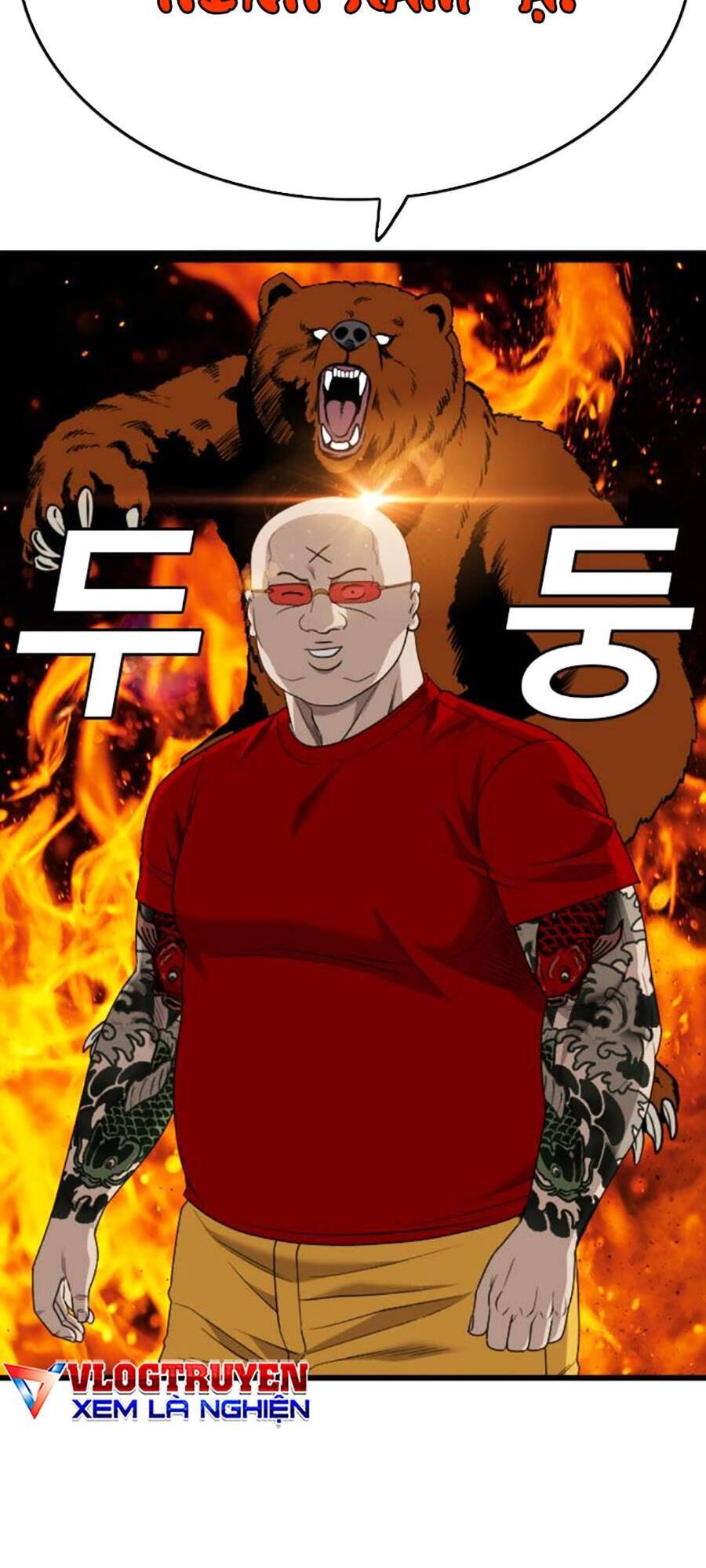 Người Xấu Chap 172 - Next Chap 173