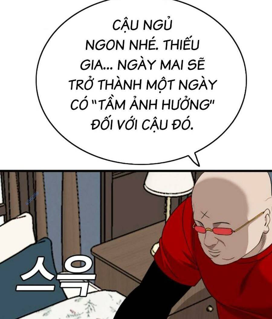 Người Xấu Chap 172 - Next Chap 173
