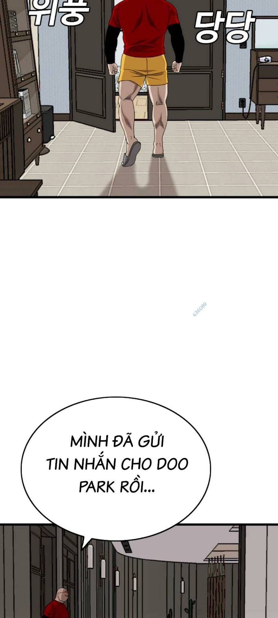 Người Xấu Chap 172 - Next Chap 173