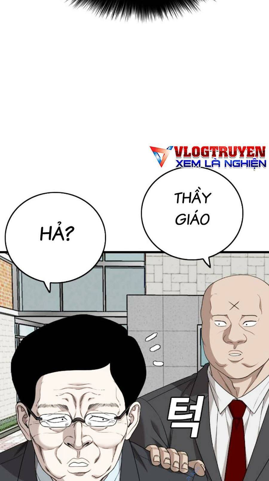 Người Xấu Chap 173 - Next Chap 174