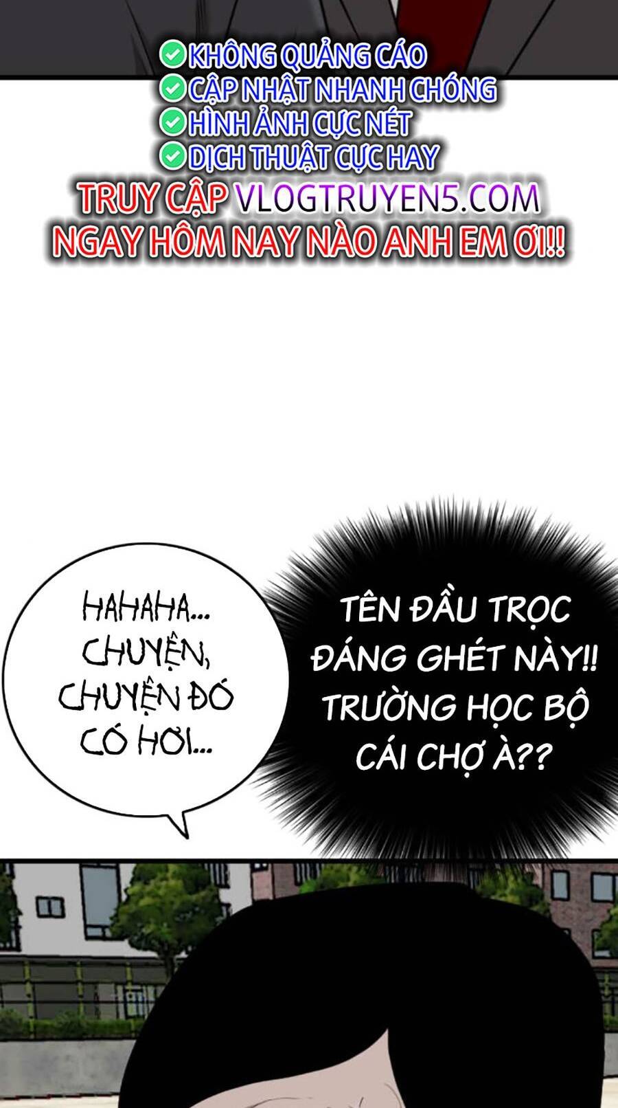 Người Xấu Chap 173 - Next Chap 174
