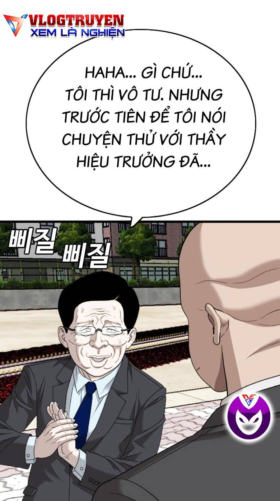 Người Xấu Chap 173 - Next Chap 174