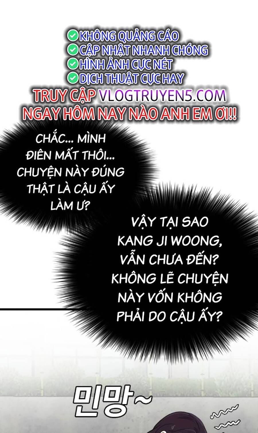 Người Xấu Chap 173 - Next Chap 174