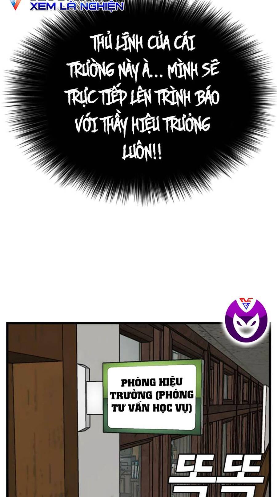 Người Xấu Chap 173 - Next Chap 174