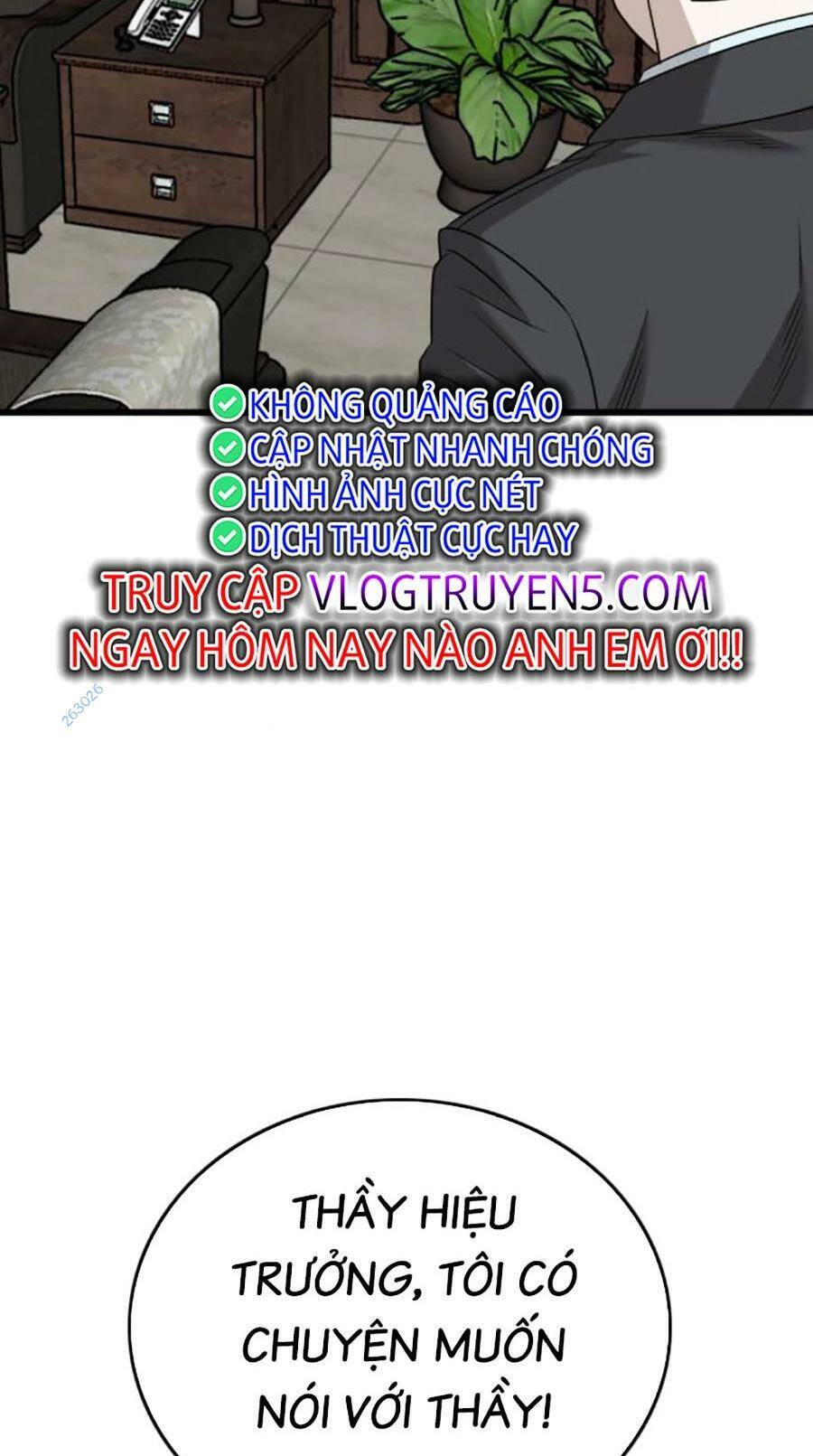 Người Xấu Chap 173 - Next Chap 174