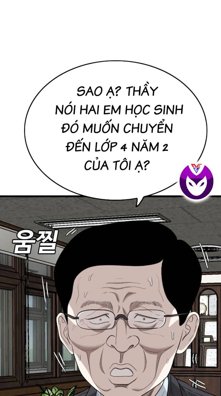 Người Xấu Chap 173 - Next Chap 174