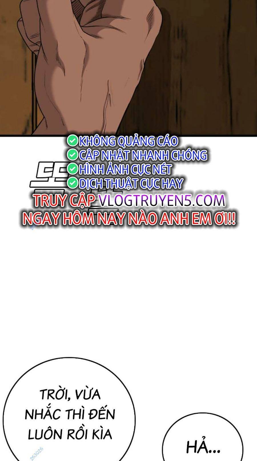 Người Xấu Chap 173 - Next Chap 174