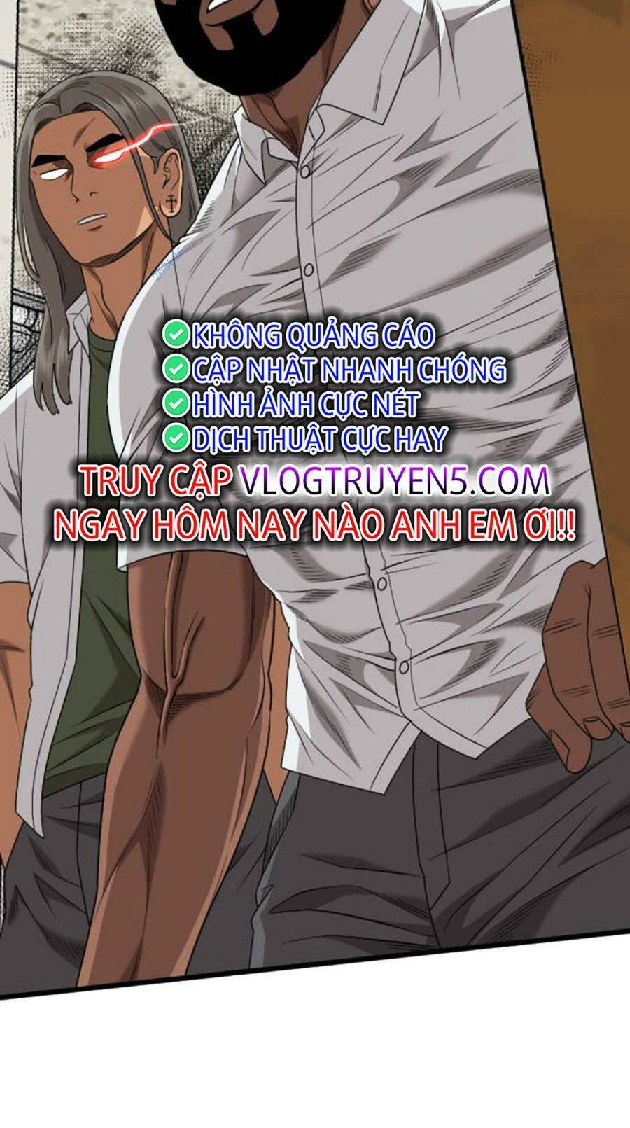 Người Xấu Chap 173 - Next Chap 174