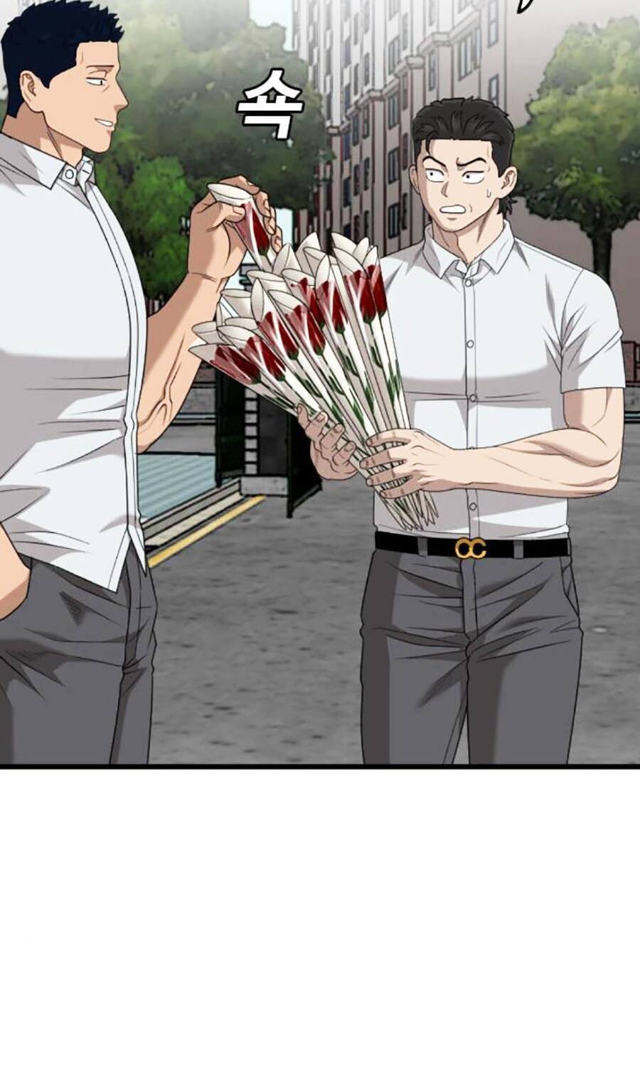 Người Xấu Chap 173 - Next Chap 174