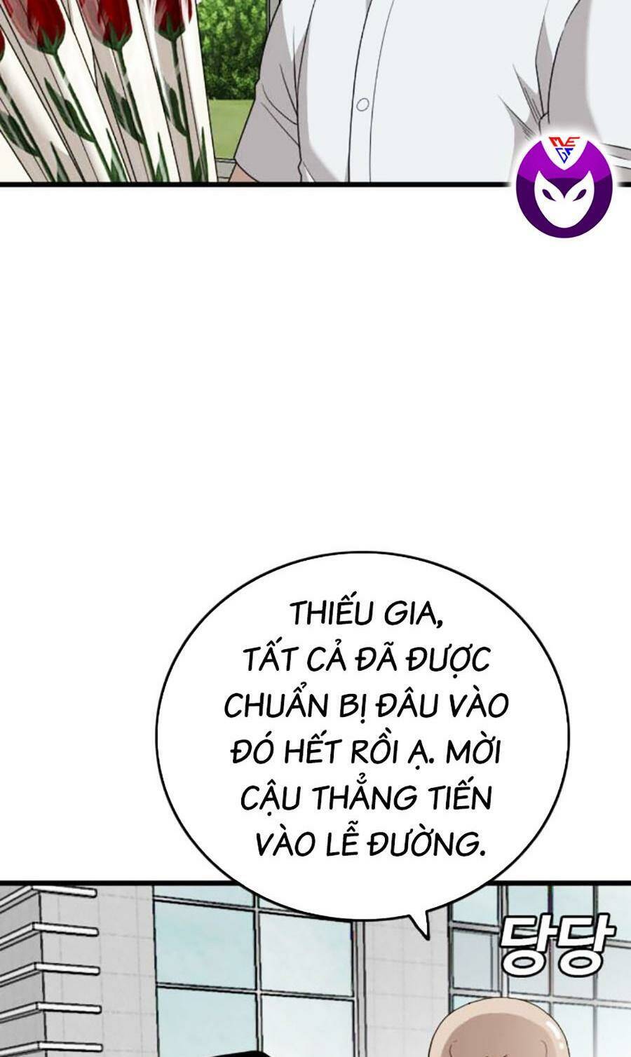 Người Xấu Chap 173 - Next Chap 174