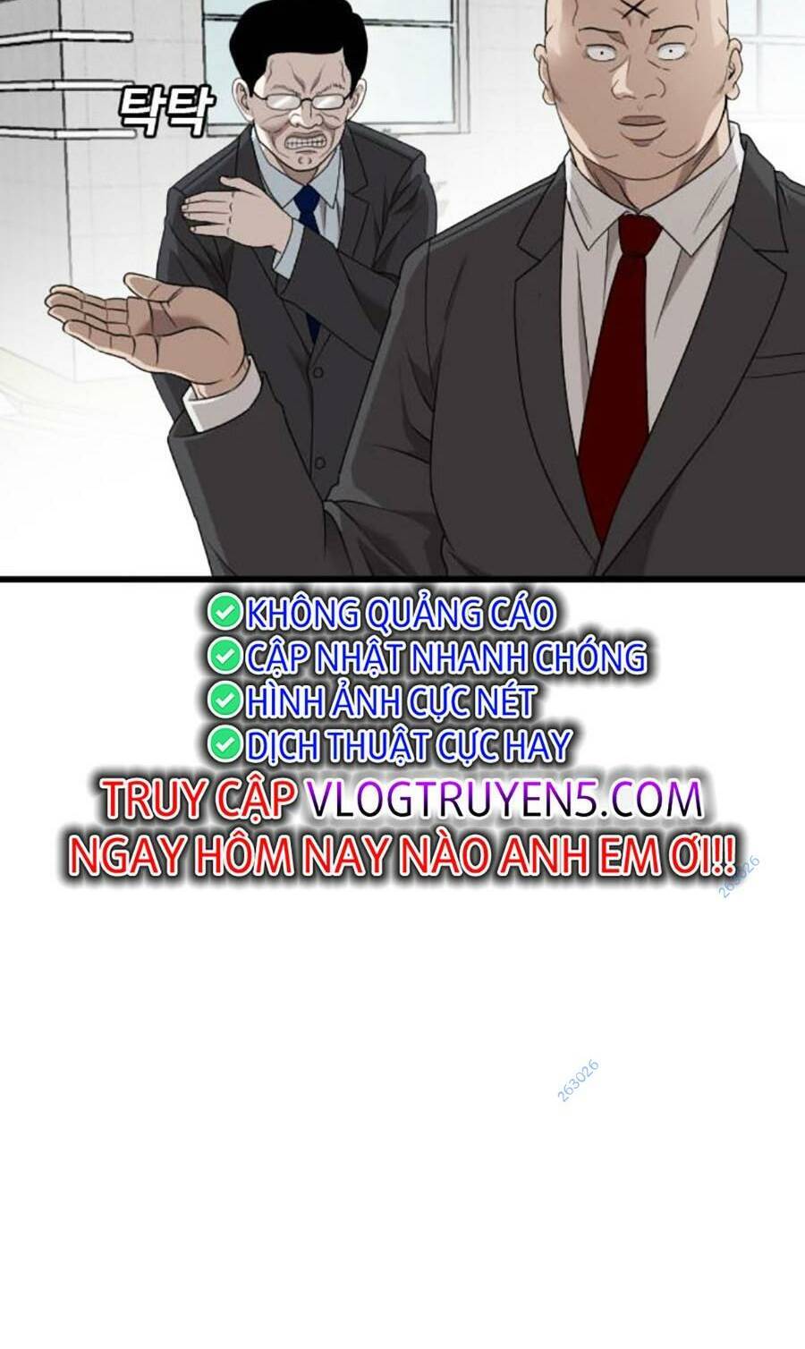 Người Xấu Chap 173 - Next Chap 174