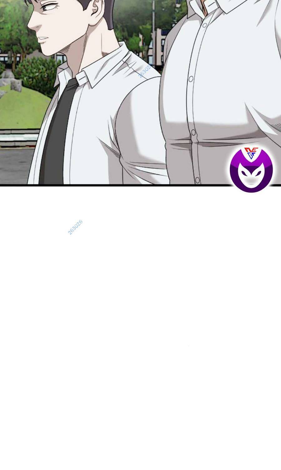 Người Xấu Chap 173 - Next Chap 174