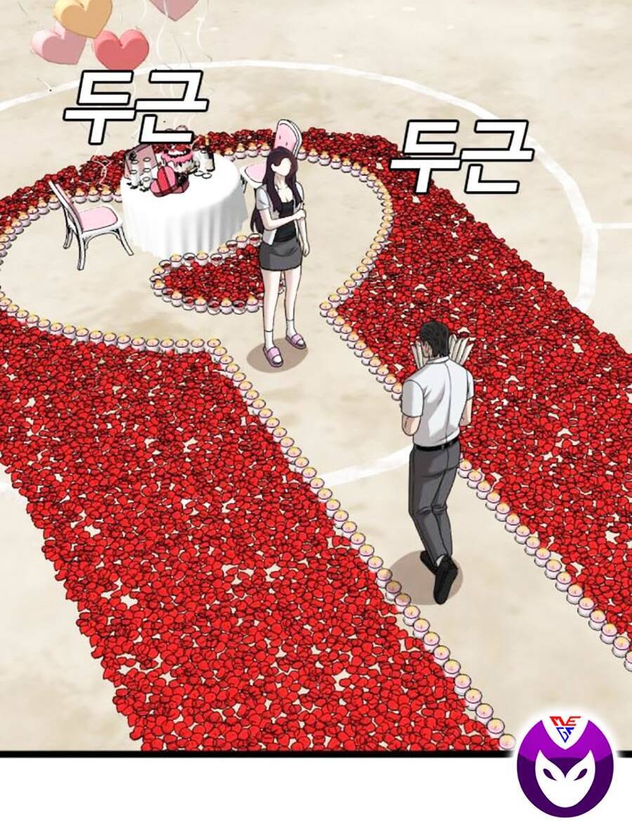 Người Xấu Chap 173 - Next Chap 174