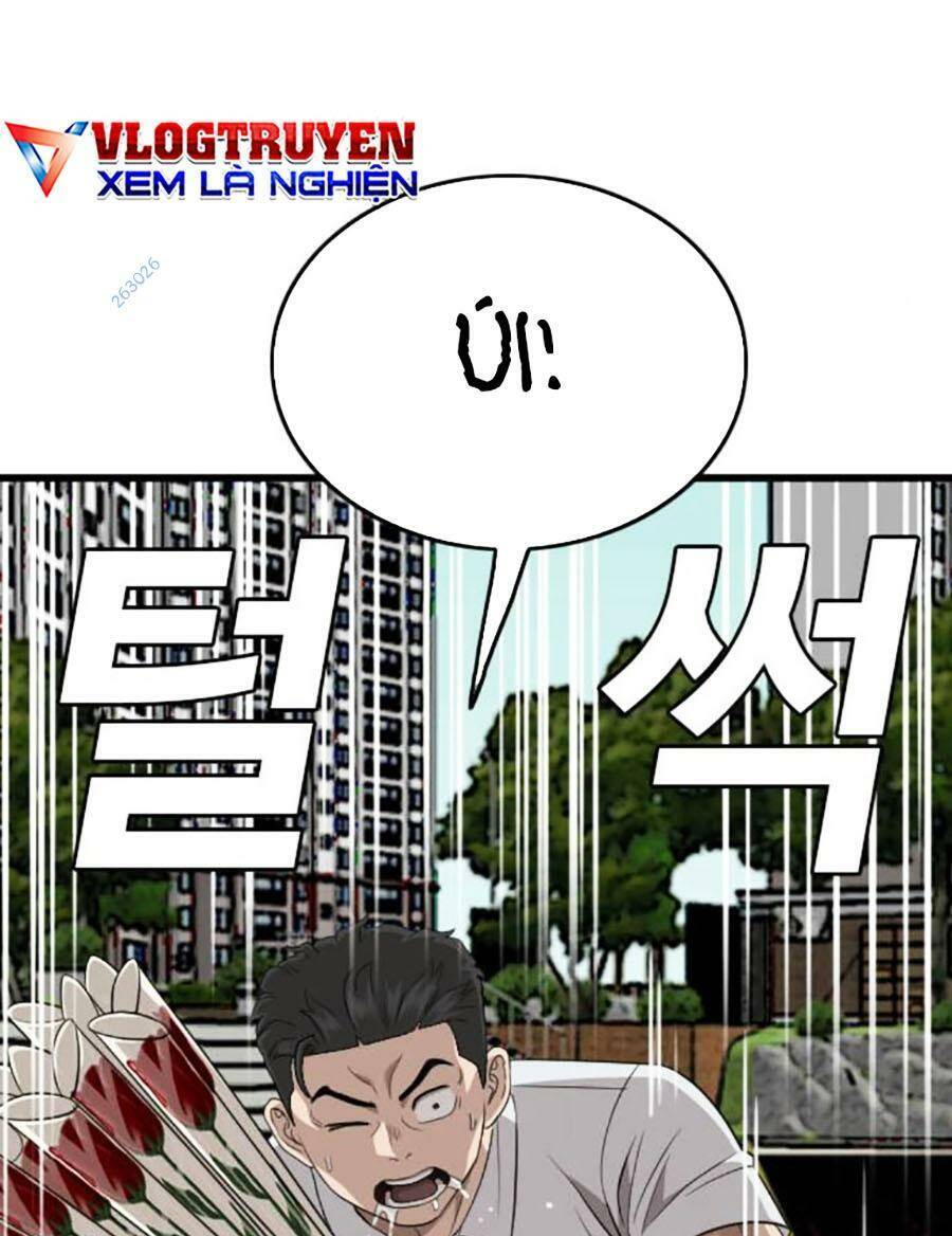Người Xấu Chap 173 - Next Chap 174