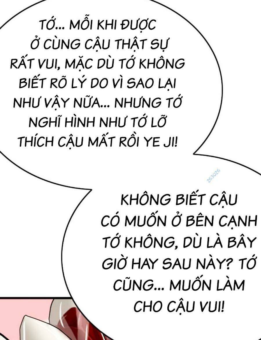 Người Xấu Chap 173 - Next Chap 174