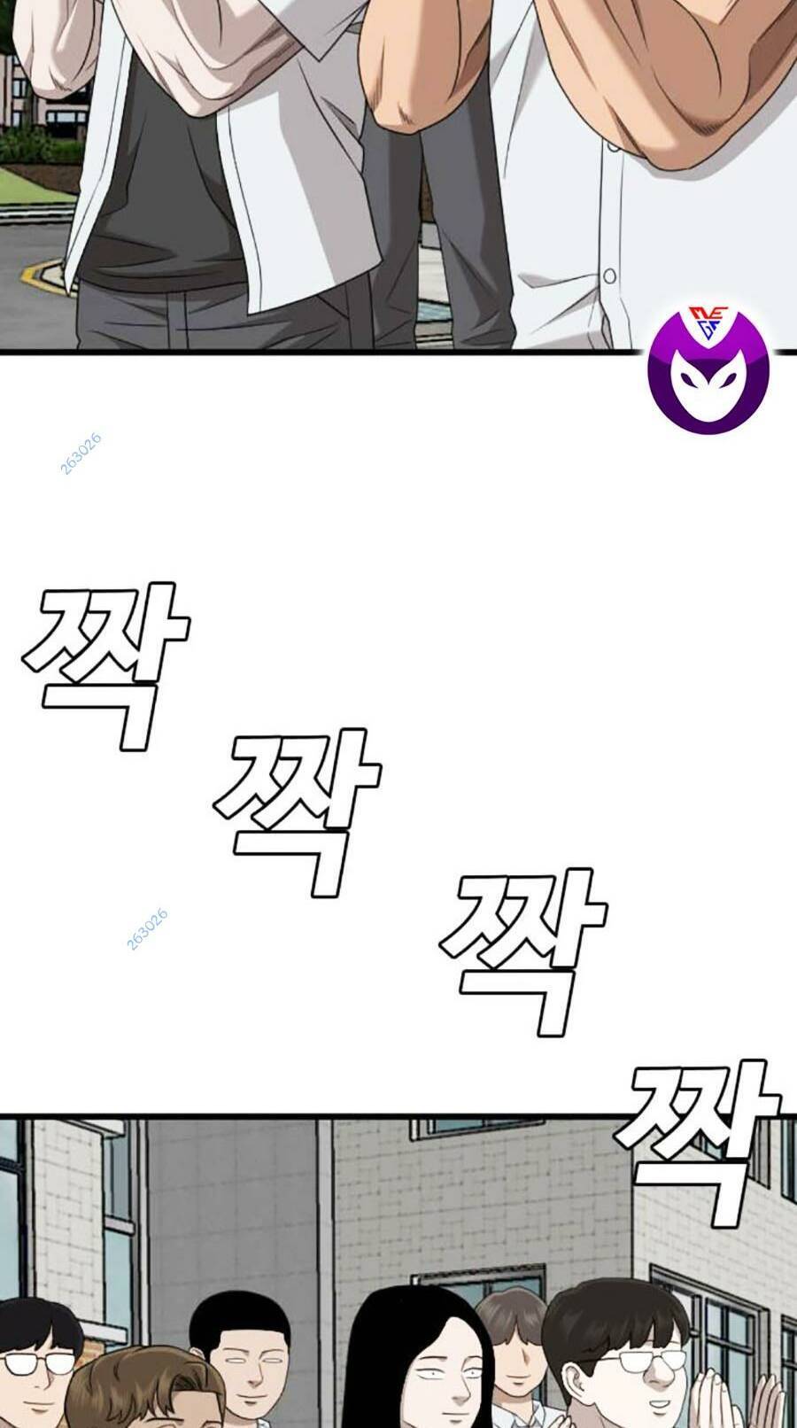 Người Xấu Chap 173 - Next Chap 174