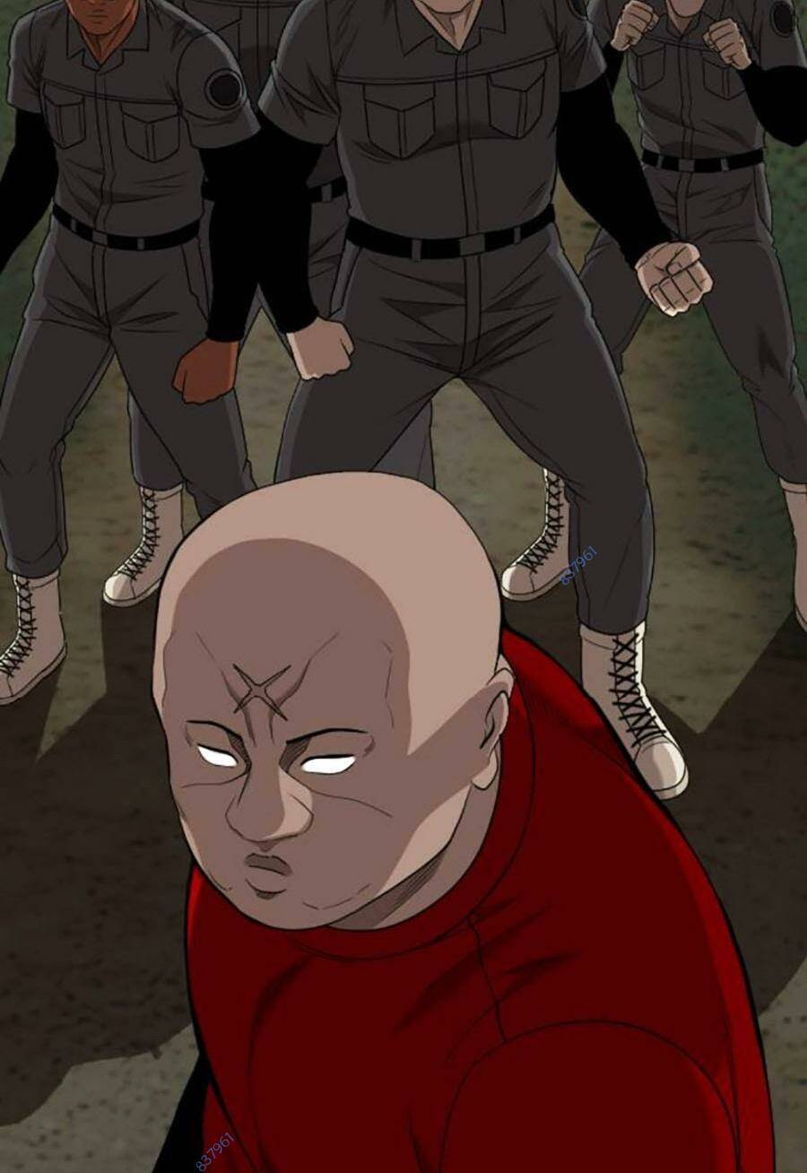 Người Xấu Chap 174 - Next Chap 175