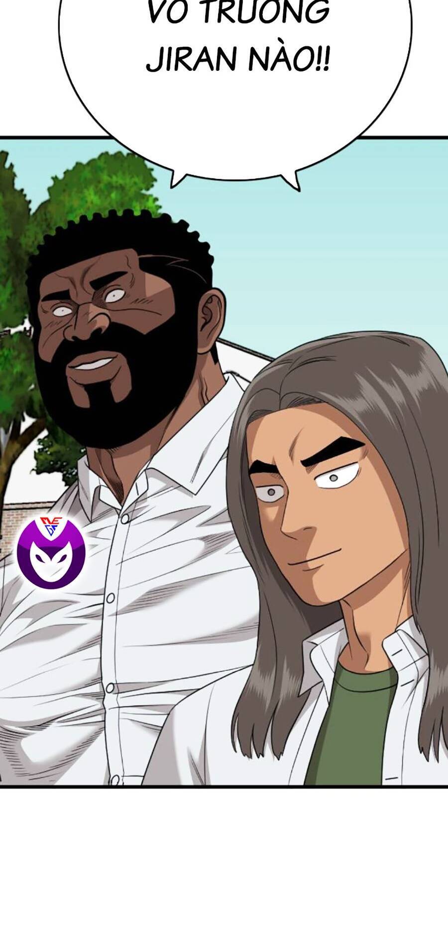 Người Xấu Chap 174 - Next Chap 175