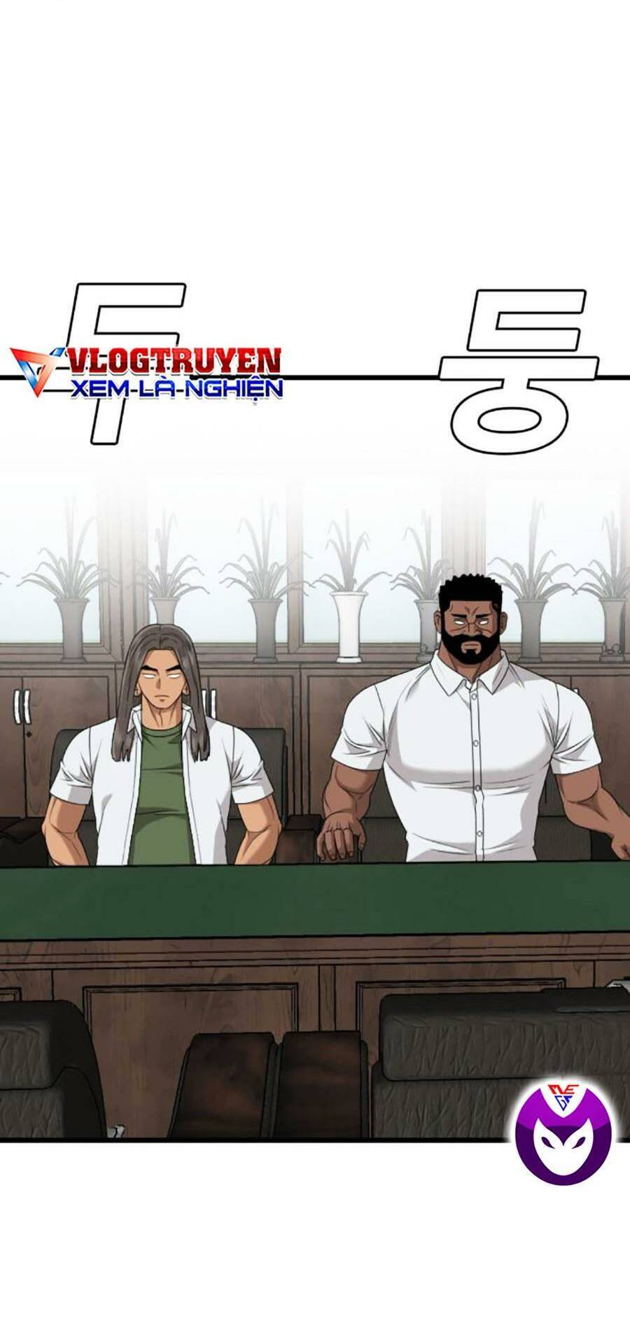 Người Xấu Chap 174 - Next Chap 175