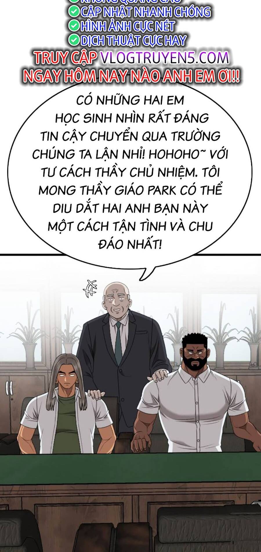 Người Xấu Chap 174 - Next Chap 175
