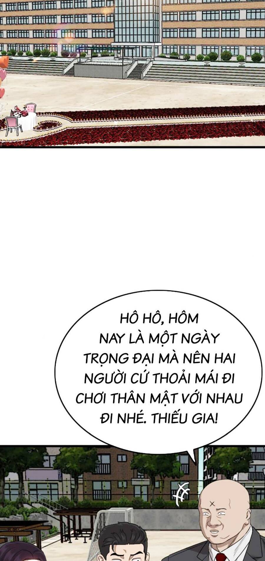 Người Xấu Chap 174 - Next Chap 175