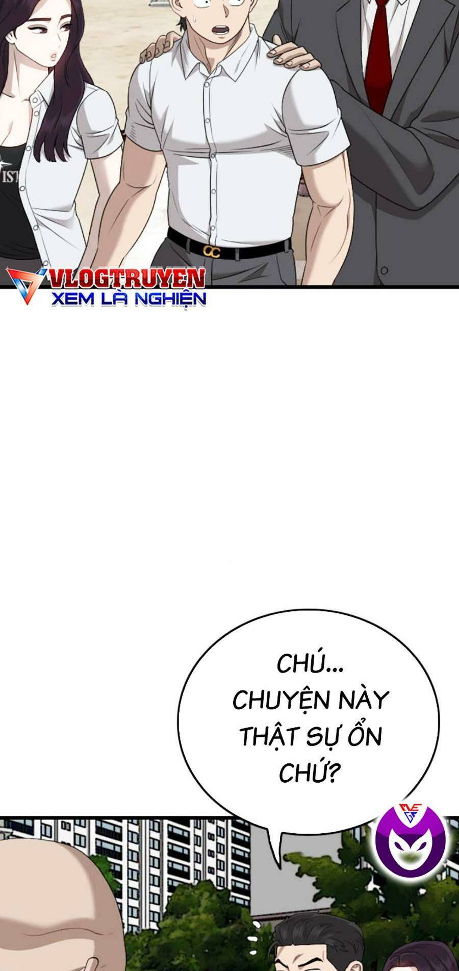 Người Xấu Chap 174 - Next Chap 175