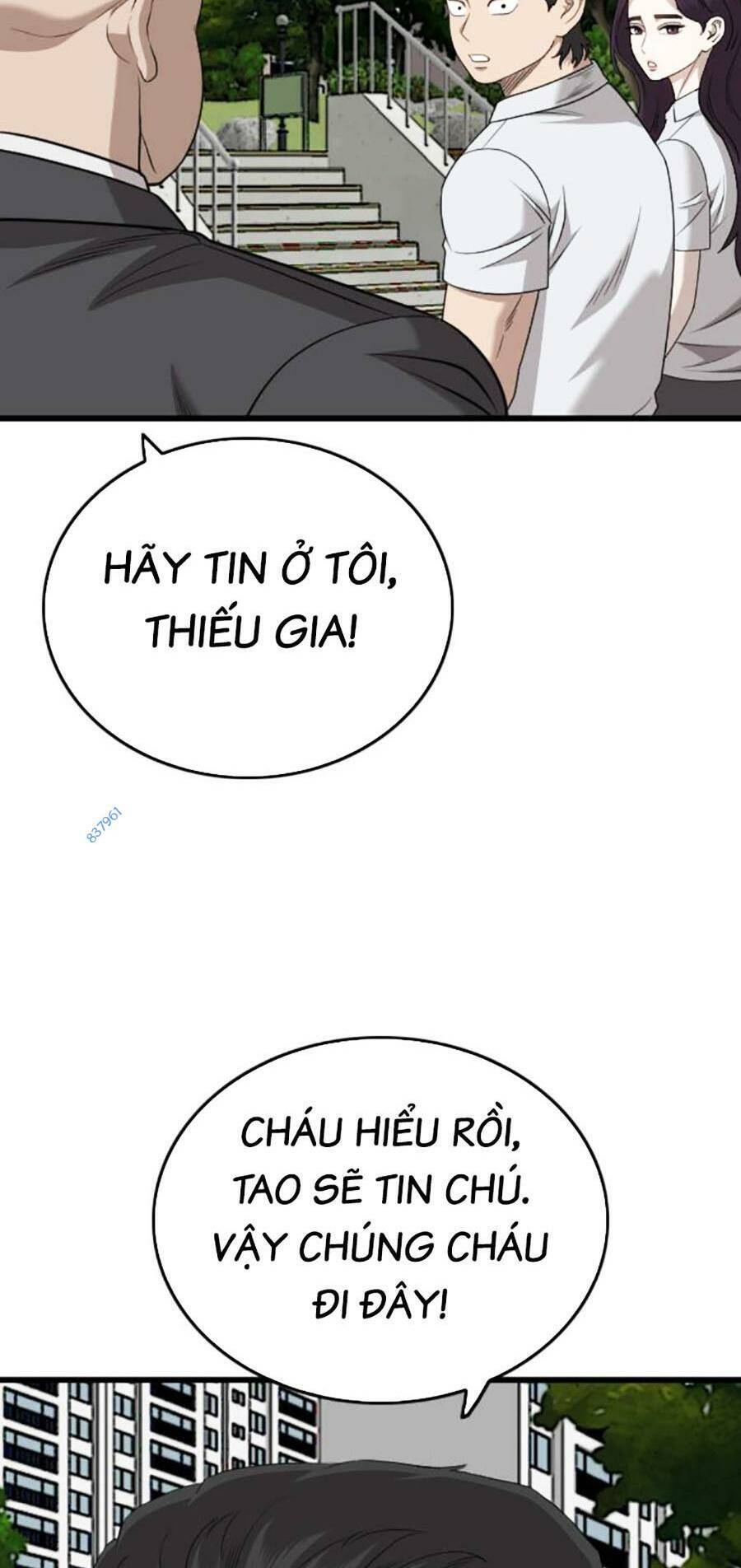 Người Xấu Chap 174 - Next Chap 175