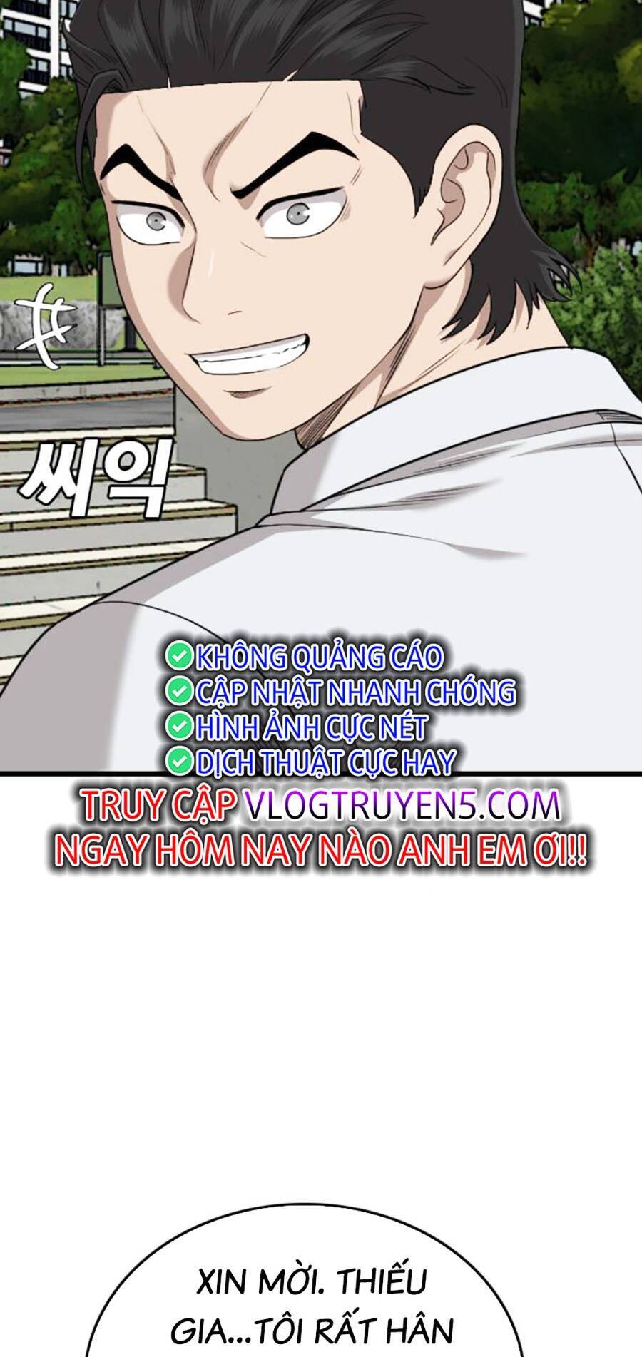 Người Xấu Chap 174 - Next Chap 175