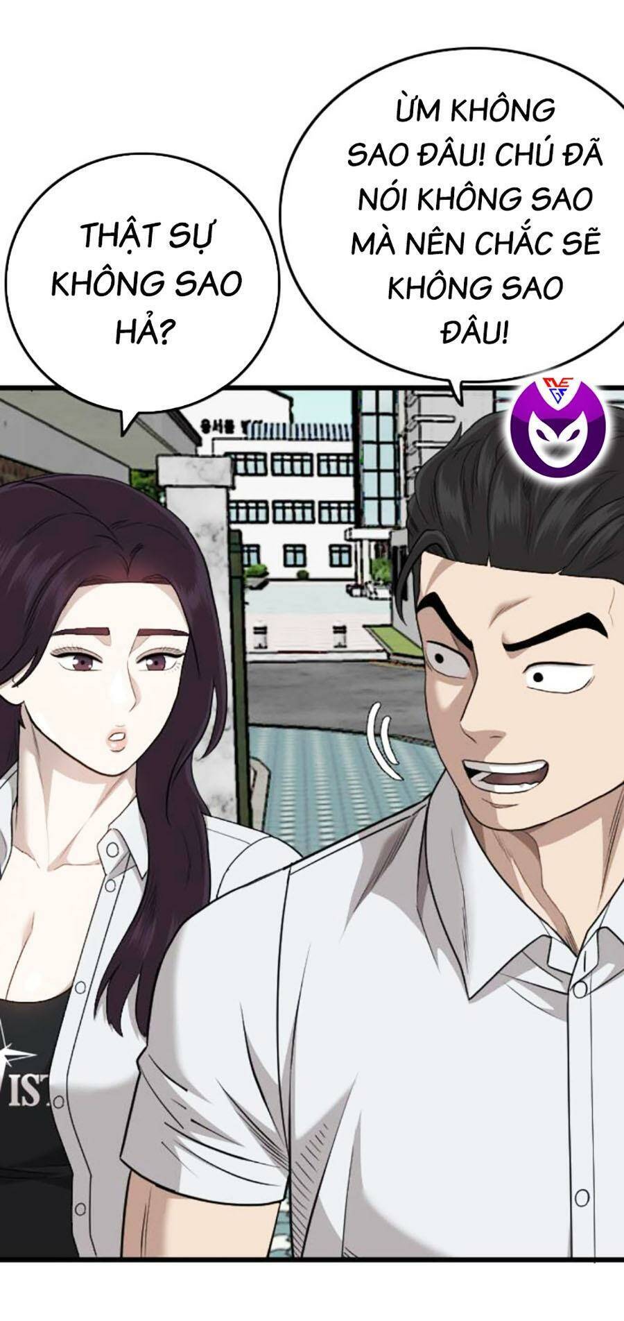 Người Xấu Chap 174 - Next Chap 175