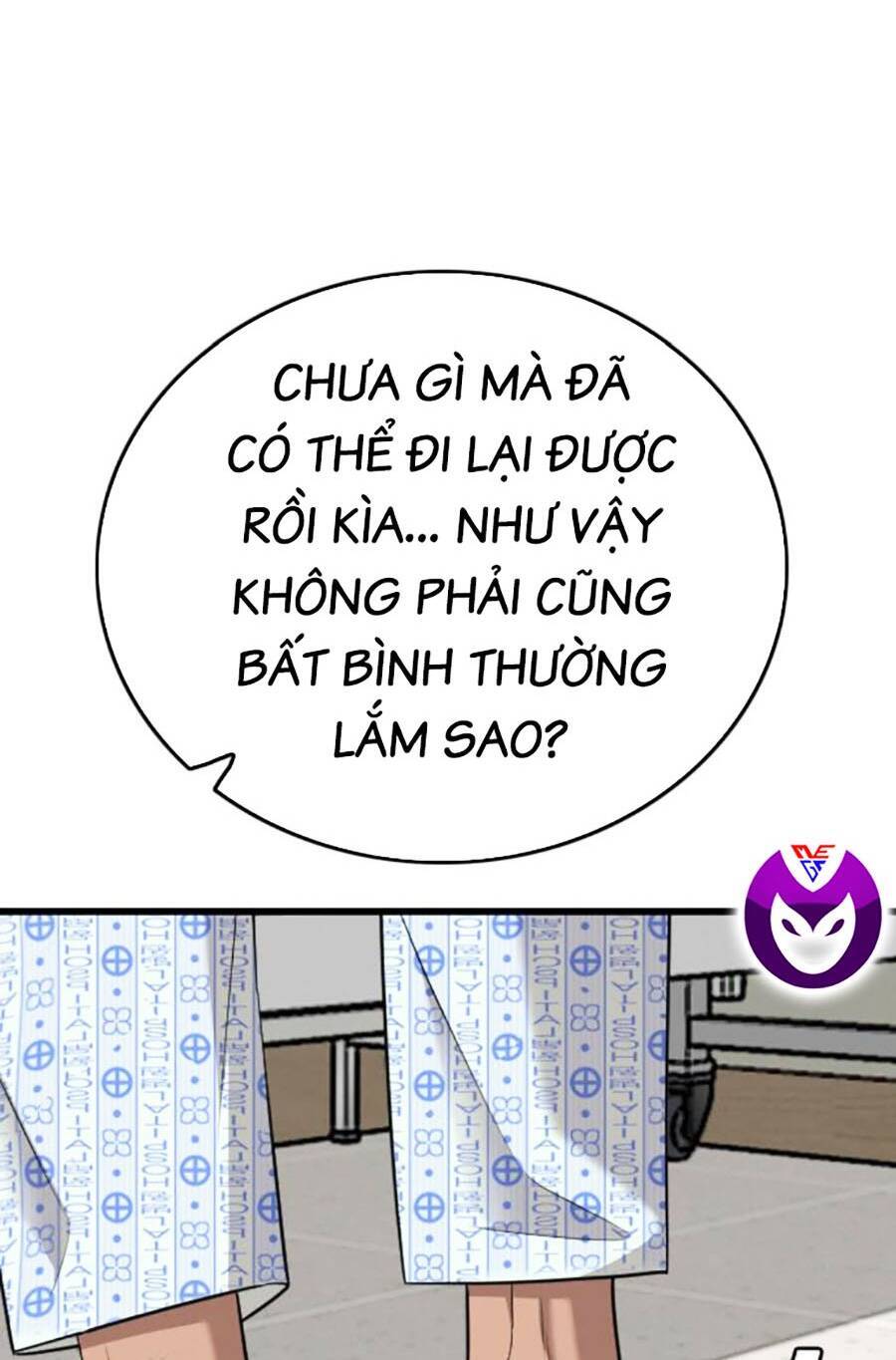 Người Xấu Chap 174 - Next Chap 175