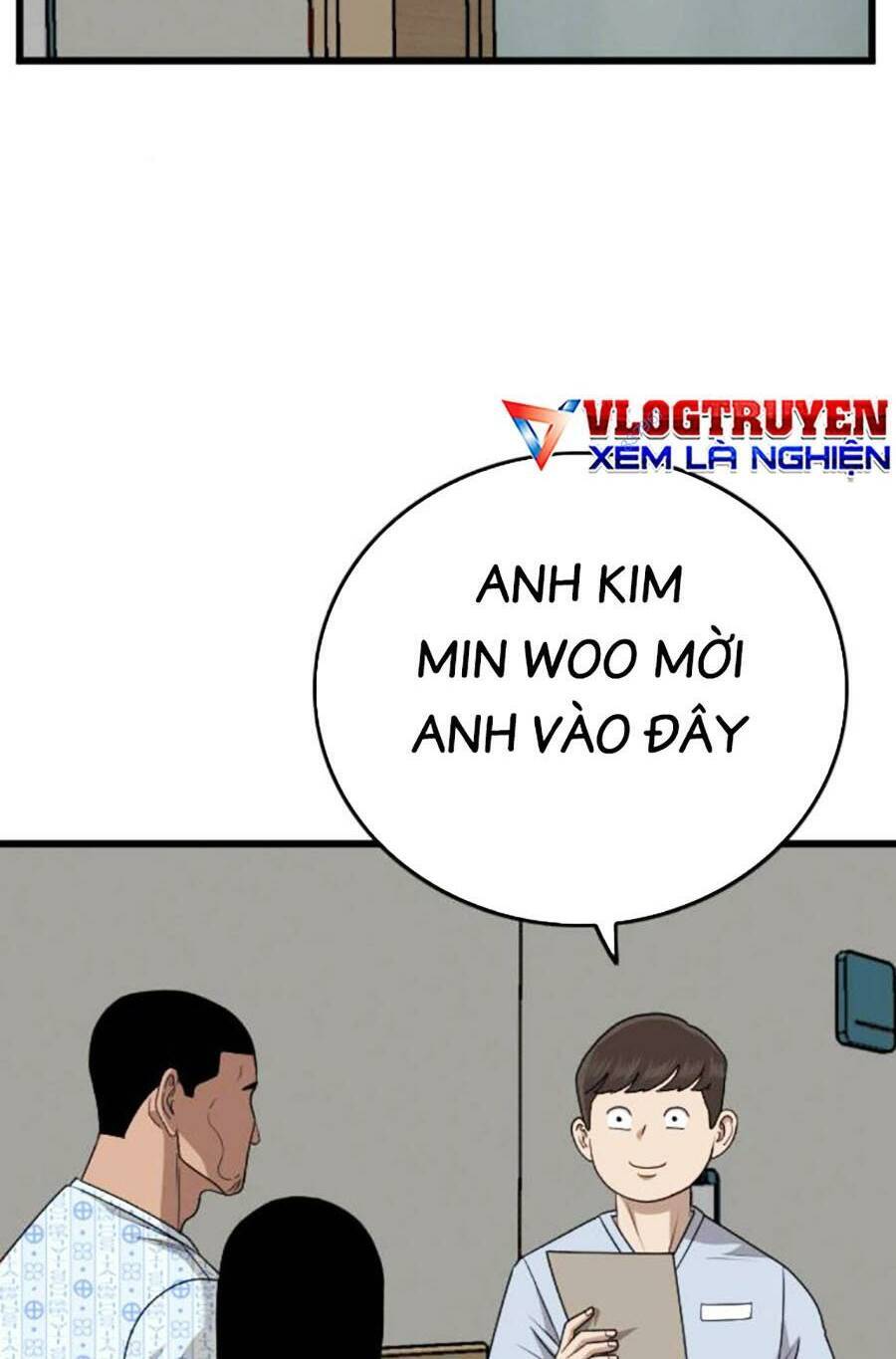 Người Xấu Chap 174 - Next Chap 175