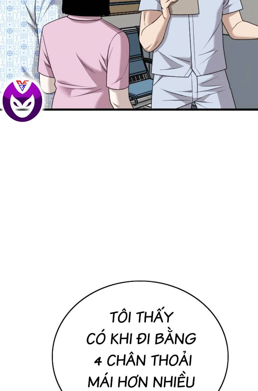 Người Xấu Chap 174 - Next Chap 175