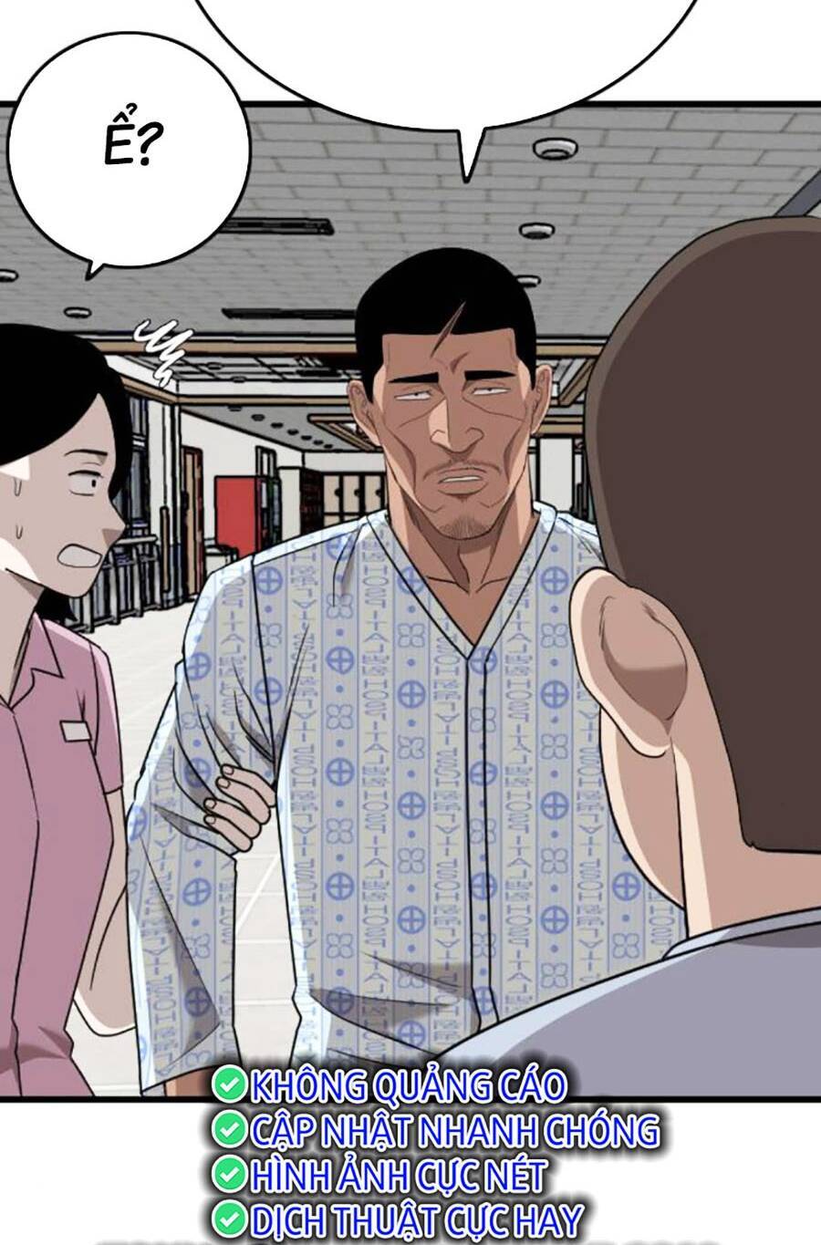 Người Xấu Chap 174 - Next Chap 175