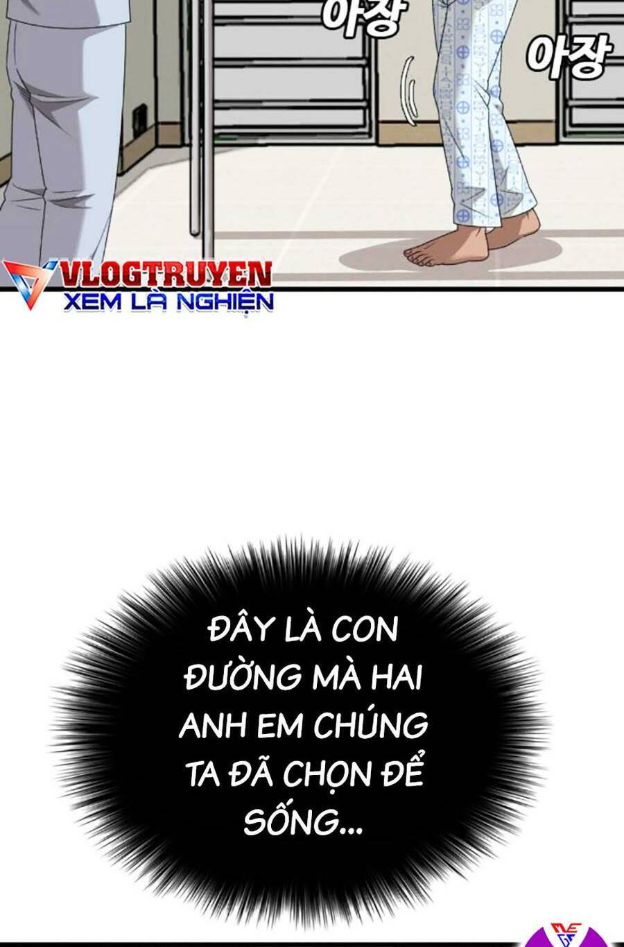 Người Xấu Chap 174 - Next Chap 175