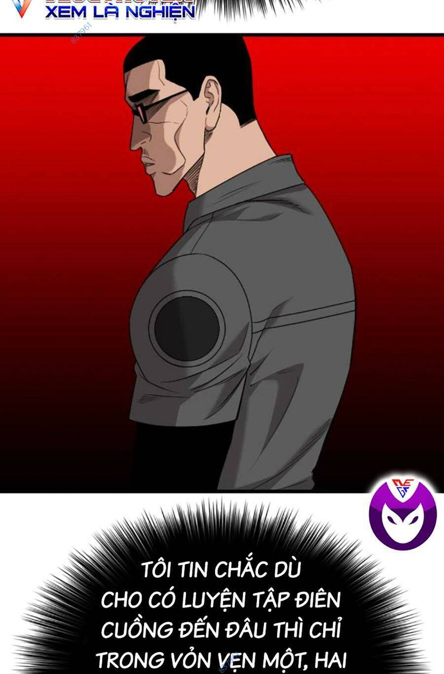 Người Xấu Chap 174 - Next Chap 175