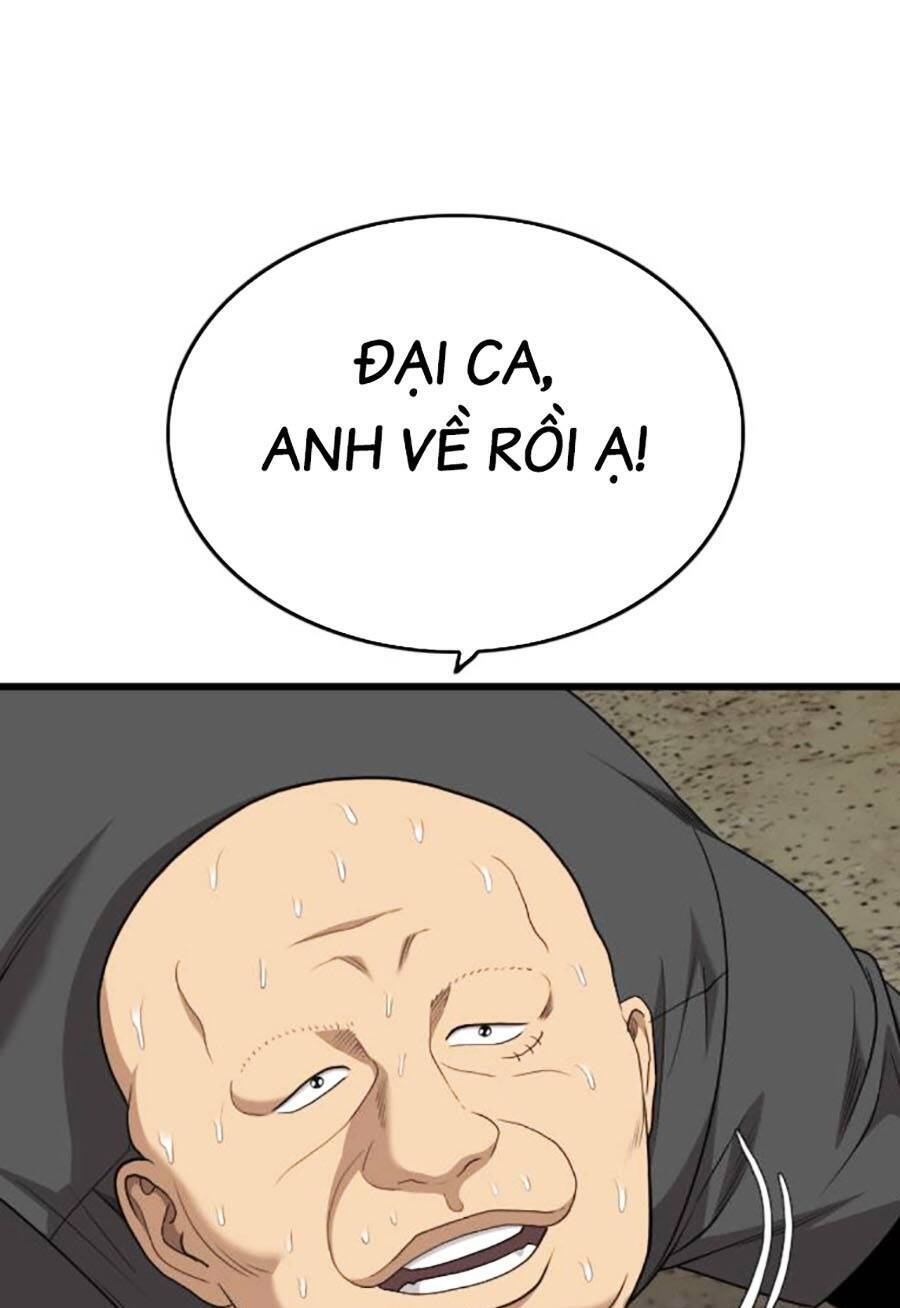 Người Xấu Chap 174 - Next Chap 175